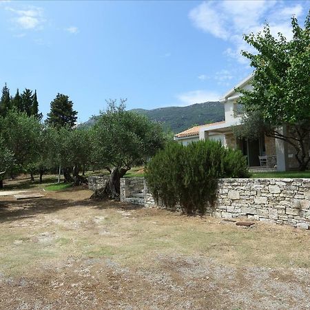Olive Ano Korakiana Βίλα Εξωτερικό φωτογραφία